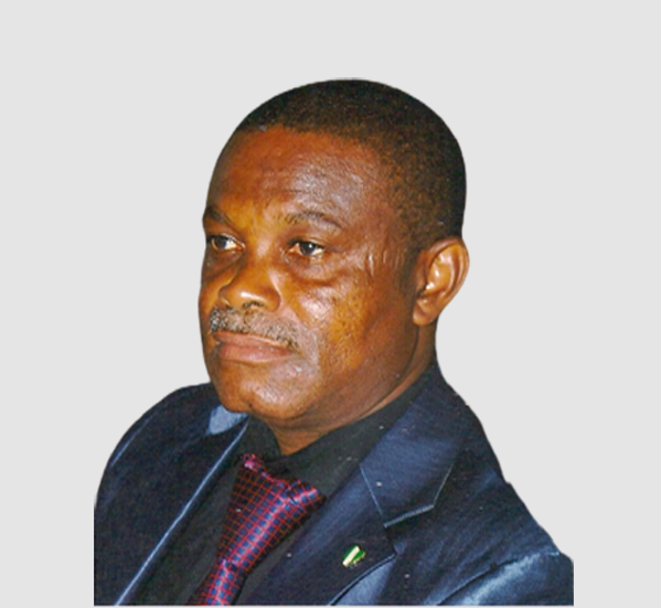 GALPONET-Professor--Simeon-Uchechi--Nnah