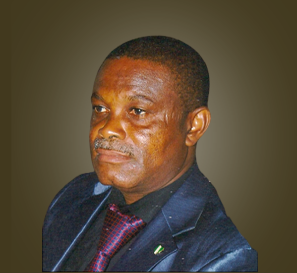 GALPONET-Professor--Simeon-Uchechi--Nnah